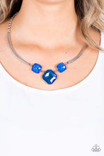 Load image into Gallery viewer, Divine Iridescent - Blue
