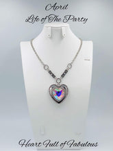 Load image into Gallery viewer, Heart Full of Fabulous
