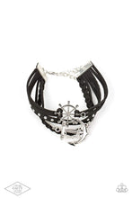 Load image into Gallery viewer, Anchors Away - Black
