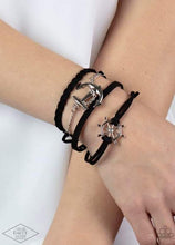 Load image into Gallery viewer, Anchors Away - Black
