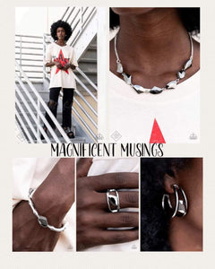 Magnificent Musings Complete Trend Blend - October 2022