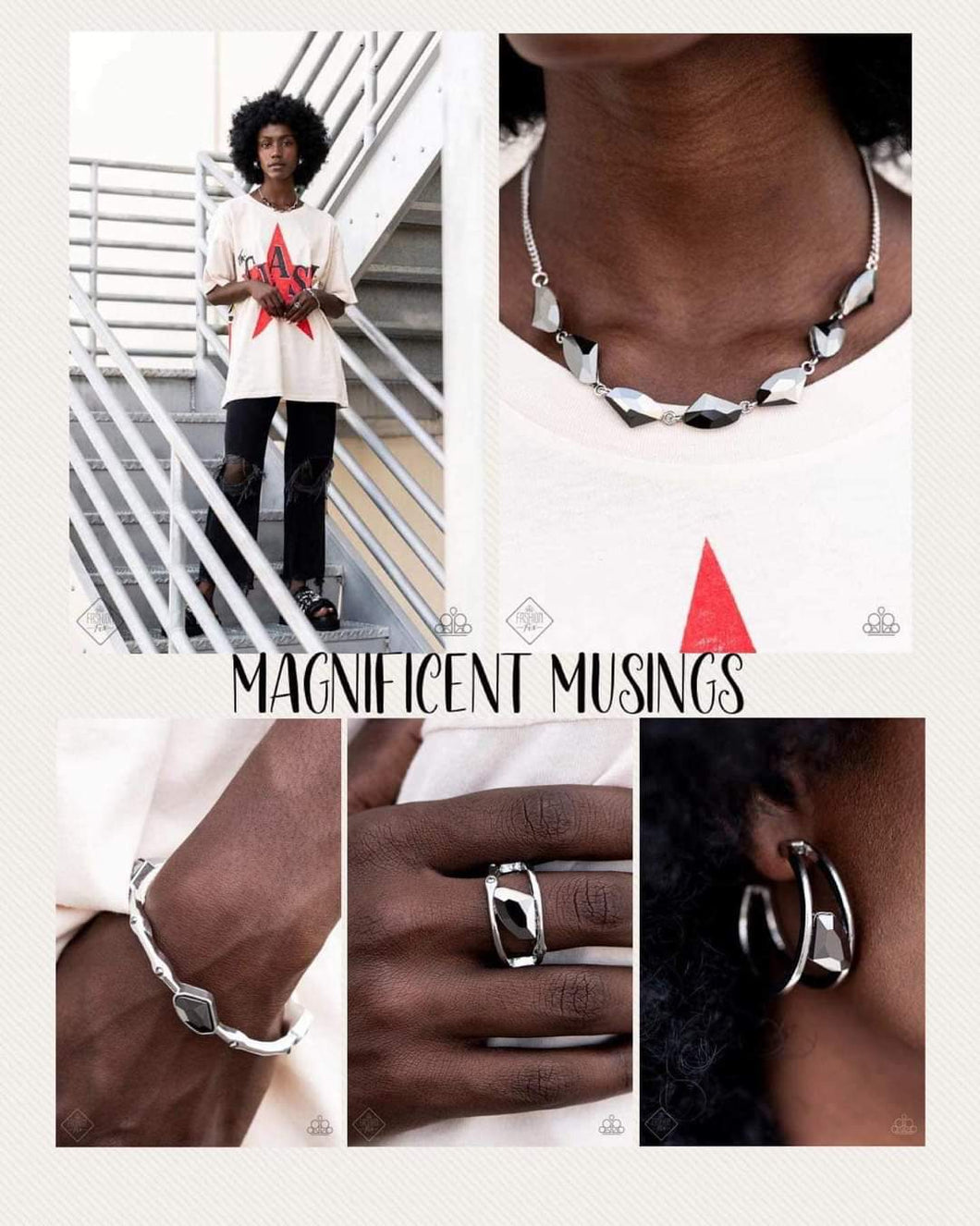 Magnificent Musings Complete Trend Blend - October 2022