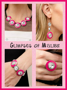 Glimpses of Malibu Complete Trend Set - January 2023 Fashion Fix