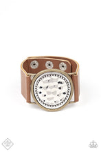 Load image into Gallery viewer, Hold On To Your Buckle - Silver

