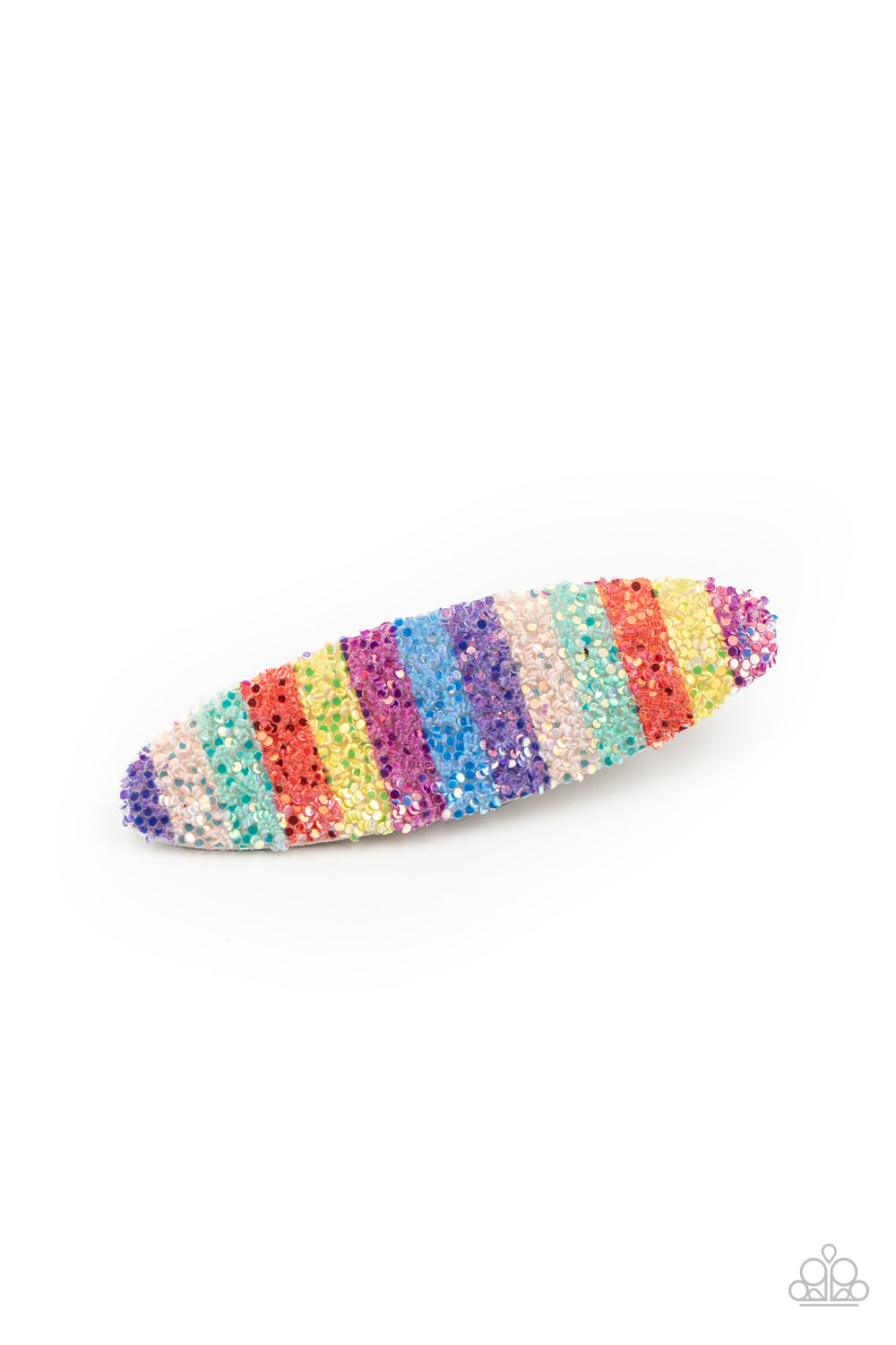 My Favorite Color Is Rainbow-Multi