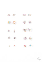 Load image into Gallery viewer, Starlet Shimmer-Earrings
