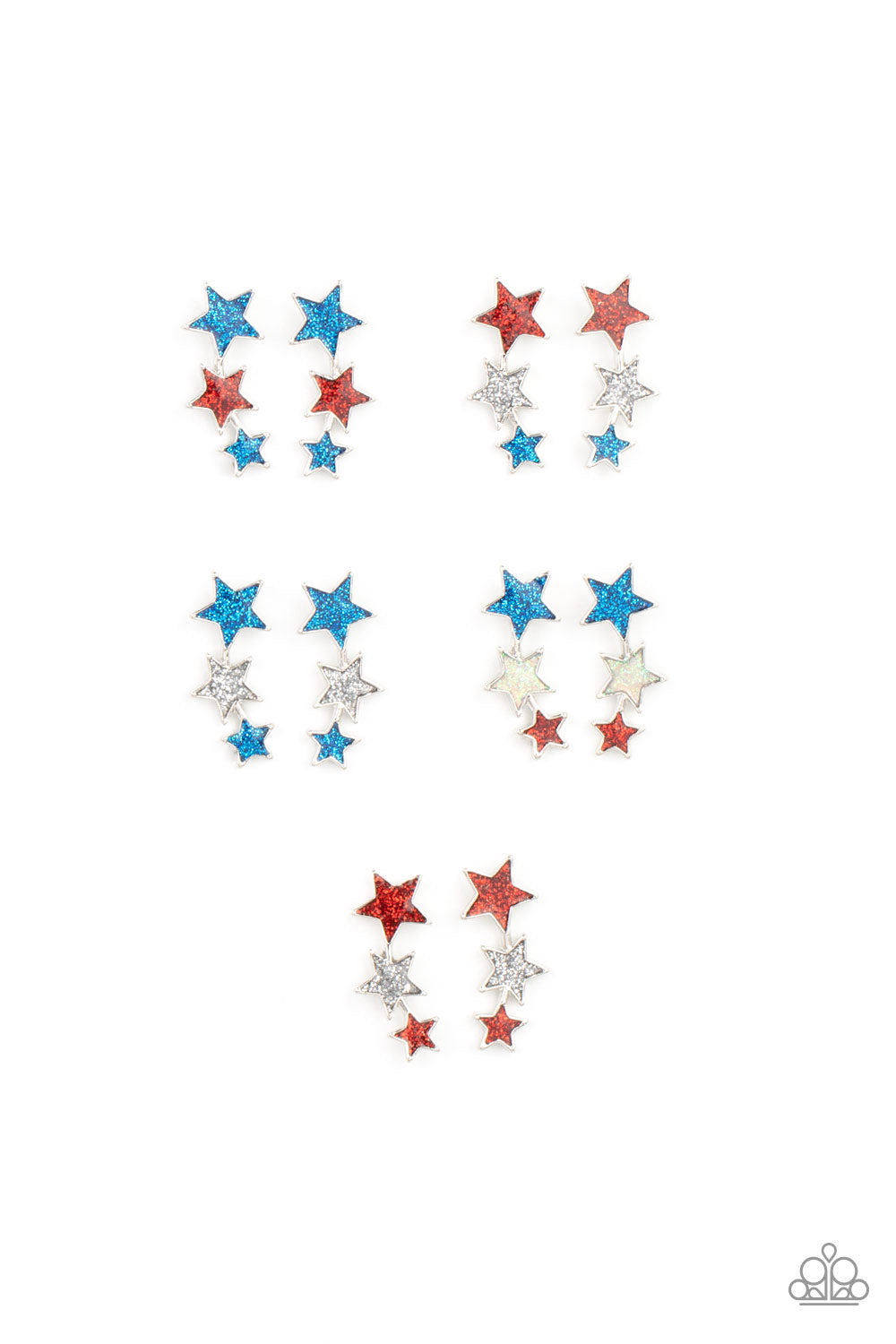 Starlet Shimmer Earrings-5/17/21