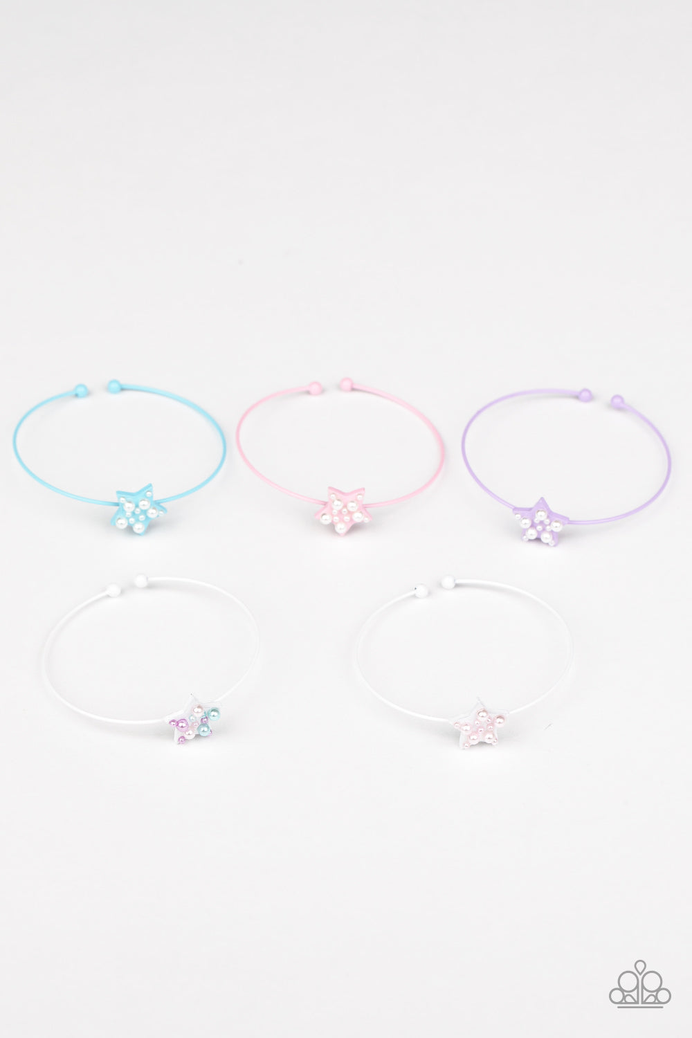 Starlet Shimmer-Bracelets