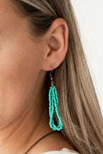 Load image into Gallery viewer, Badlands Beauty-Blue
