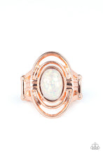 Load image into Gallery viewer, Peacefully Pristine-Rose Gold
