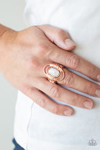 Load image into Gallery viewer, Peacefully Pristine-Rose Gold
