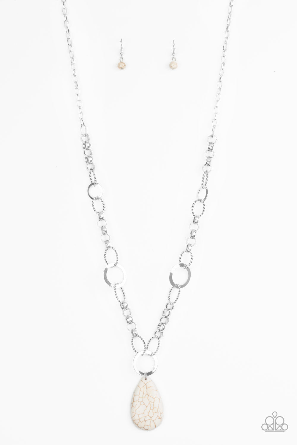 Recycled Refinement-White