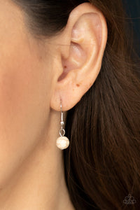 Recycled Refinement-White