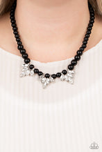 Load image into Gallery viewer, Society Socialite - Black

