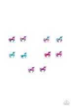Load image into Gallery viewer, Starlet Shimmer-Earrings

