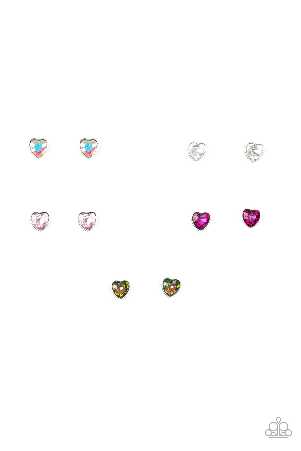 Starlet Shimmer-Earrings