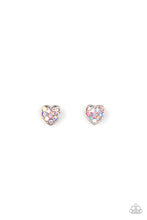 Load image into Gallery viewer, Starlet Shimmer-Earrings
