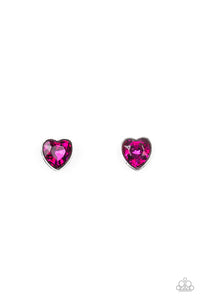 Starlet Shimmer-Earrings