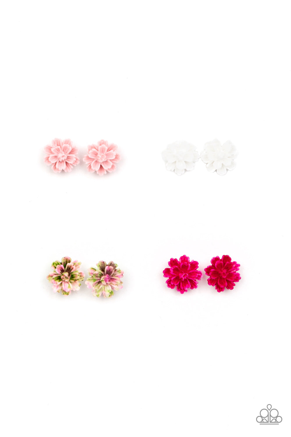 Starlet Shimmer Earrings-5/27/21