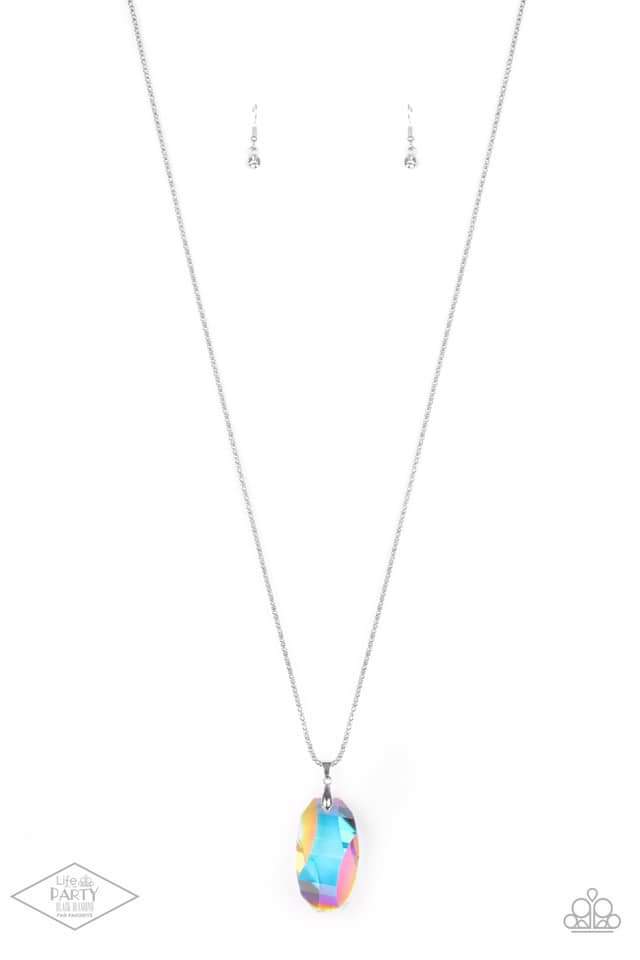 Gemstone Grandeur - Multi