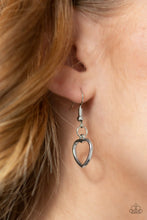 Load image into Gallery viewer, Hearty Hearts-Silver
