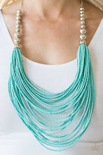 Load image into Gallery viewer, BEAD Brave-Blue
