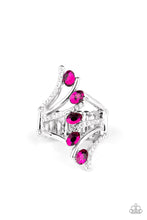 Load image into Gallery viewer, Majestic Marvel-Pink
