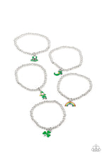 Load image into Gallery viewer, Starlet Shimmer Bracelets-2/22/21
