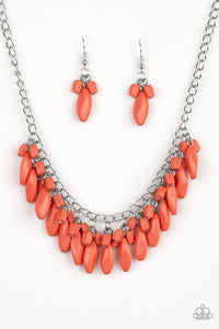 Bead Binge-Orange