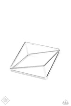 Load image into Gallery viewer, In Another Dimension-Silver

