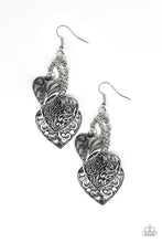 Load image into Gallery viewer, Once Upon A Heart - Silver
