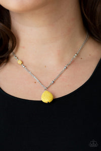 Peaceful Prairies-Yellow