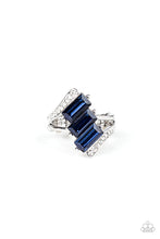Load image into Gallery viewer, Triple Dazzle-Blue
