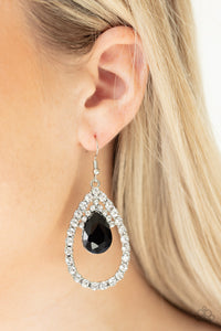 Trendsetting Twinkle-Black