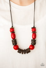 Load image into Gallery viewer, You Better BELIZE It!-Red
