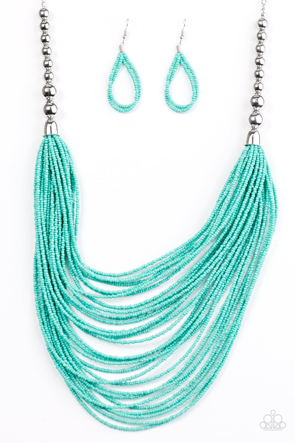 BEAD Brave-Blue