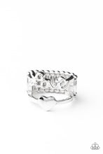 Load image into Gallery viewer, Heartstring Harmony-Silver
