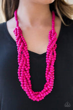 Load image into Gallery viewer, Tahiti Tropic-Pink
