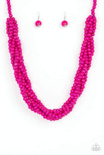 Load image into Gallery viewer, Tahiti Tropic-Pink
