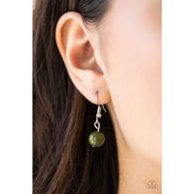 Load image into Gallery viewer, Island Excursion-Green
