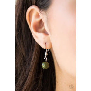 Island Excursion-Green
