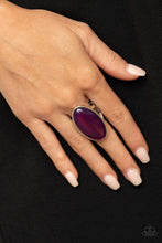 Load image into Gallery viewer, Mystic Moon-Purple
