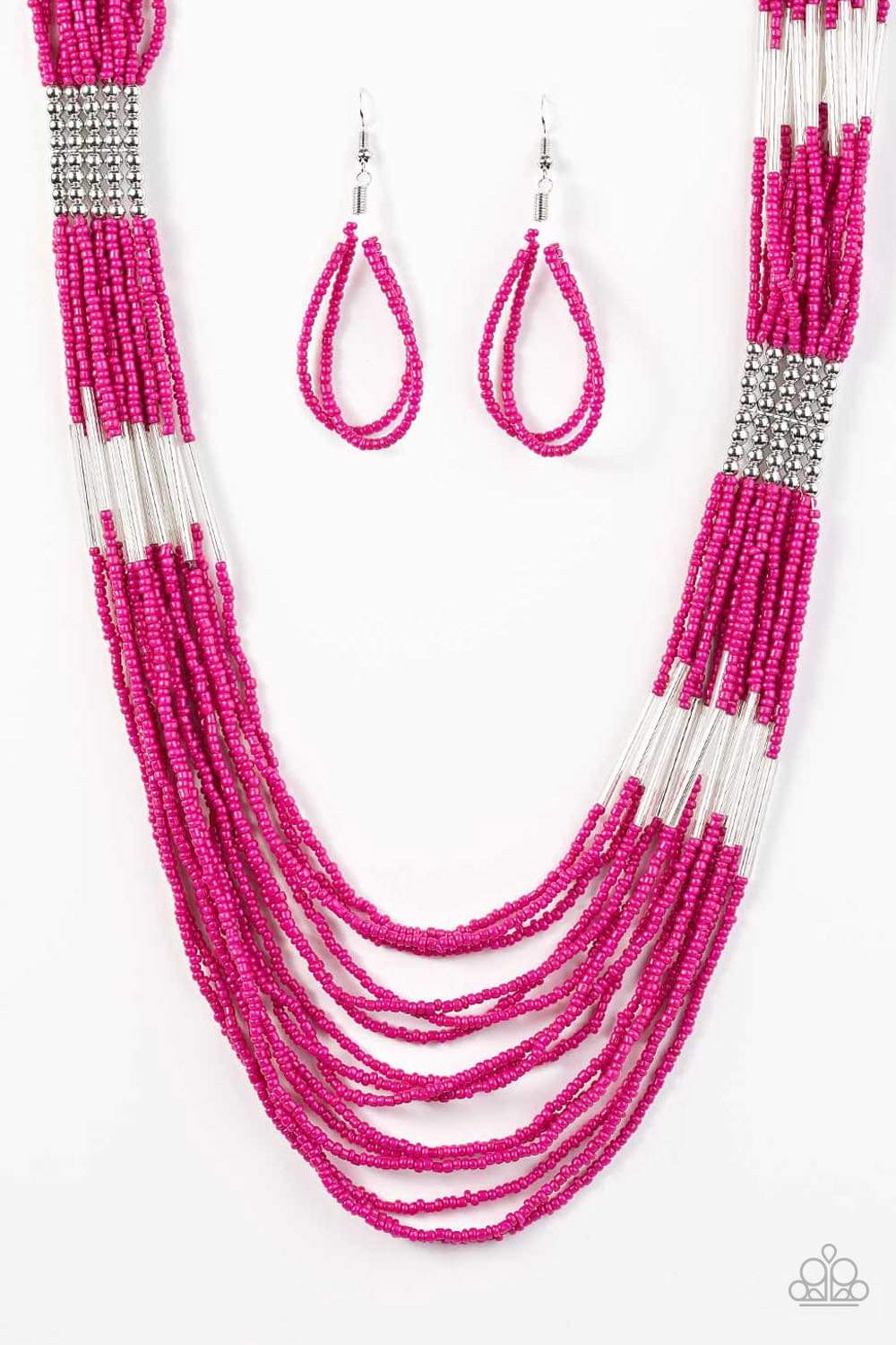 Let It Bead-Pink