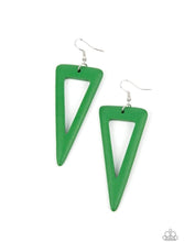 Load image into Gallery viewer, Bermuda Backpacker-Green
